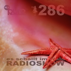 ESIW286 Radioshow Mixed by Benu
