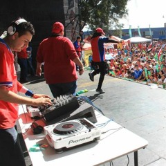 Reggaeton Mix Vol.4 Dj Beka