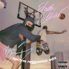 Eladio Carrion X Bad Bunny - Kemba Walker (spectare reggaeton edit)