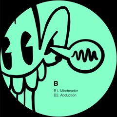 PREMIERE: DJ Life - Mindreader (ECR001)