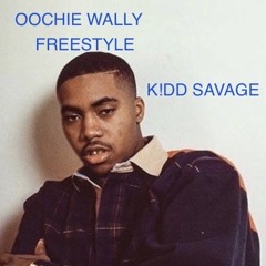 Oochie Wally (freestyle)