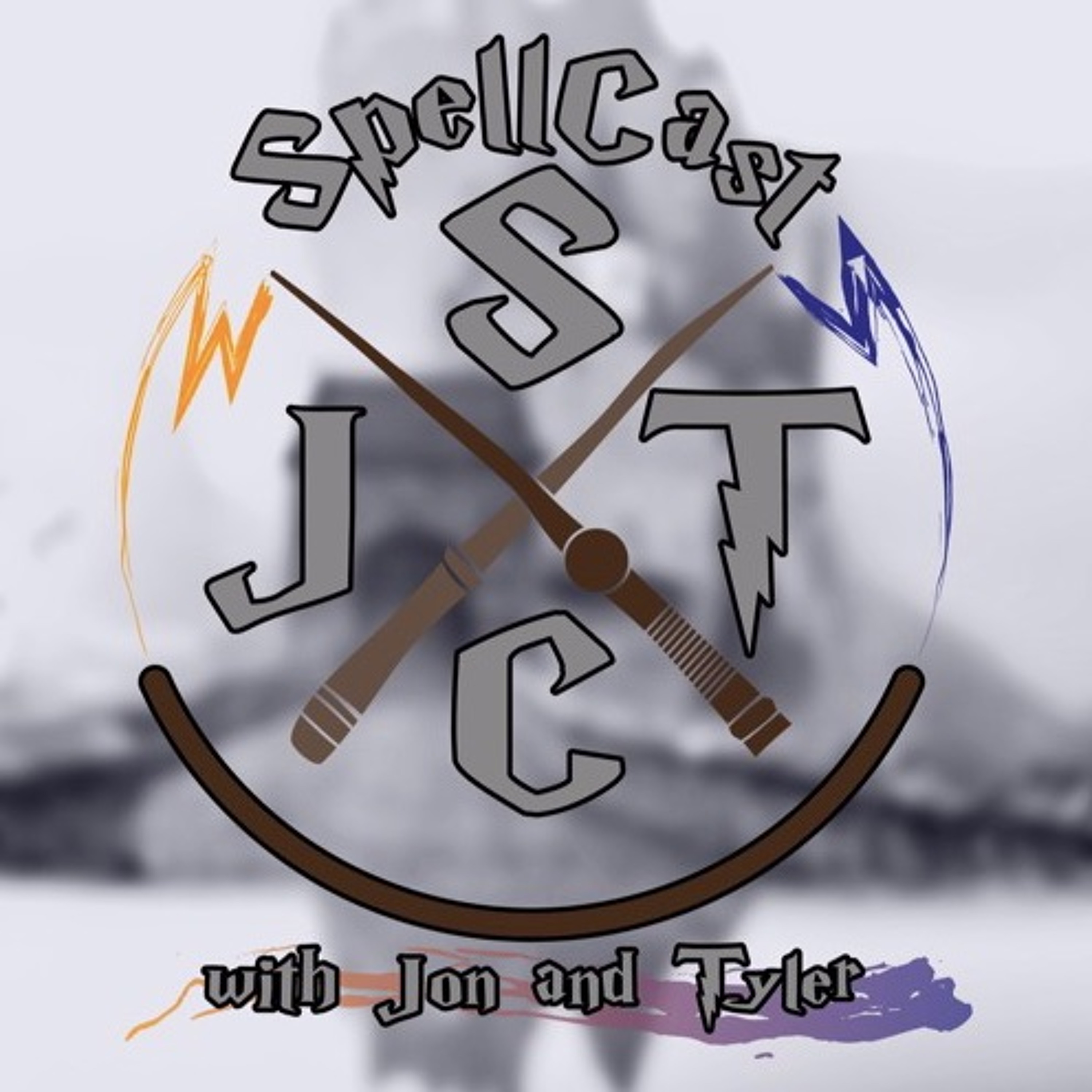 Episode 3 - Podcast From No One (jk, it's us) episode artwork