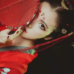 Hồng _ Nhậm Nhiên