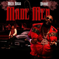 Rick Ross ft. Drake - Made Men (DreadpooL Remix)