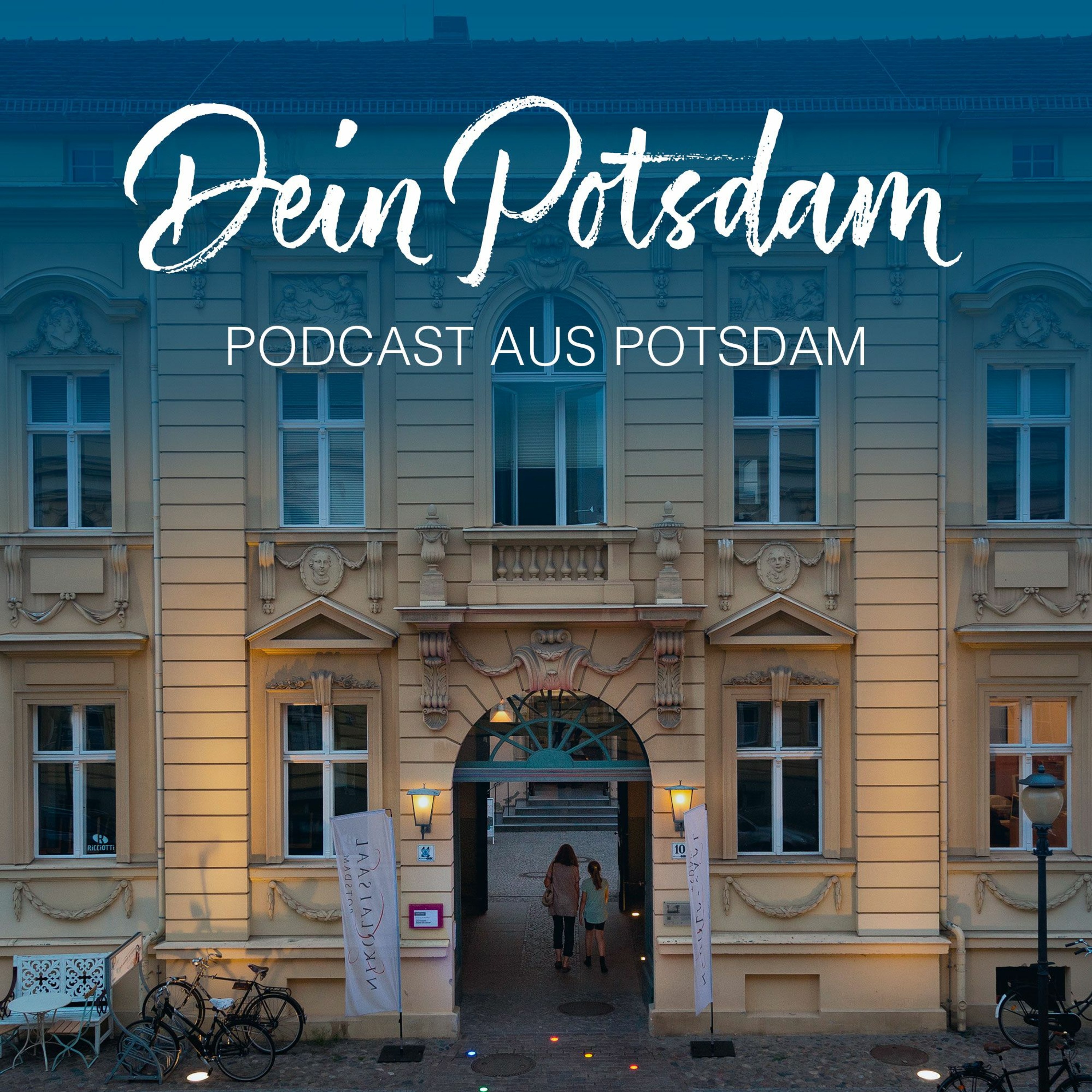 Dein Potsdam Podcast