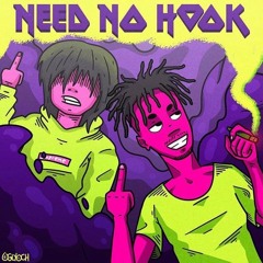 Lil Playah - Need No Hook! (feat. Matt Ox)(Prod. Khroam)