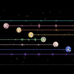[8 Vocaloid Acapella] Senbonzakura (By TheKawaiiHurts)