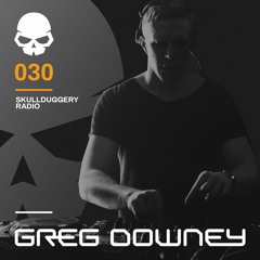 Skullduggery Radio 030 With Greg Downey