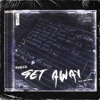 Ehallz - Get Away (feat. Nick Bonin)