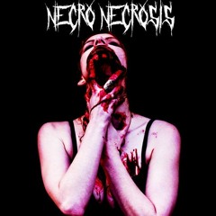 Necro Necrosis - Elysium Burning