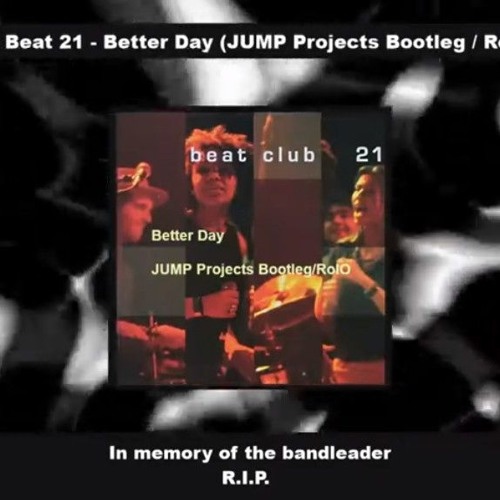 Better Day (JUMP Projects Bootleg - RoIO)