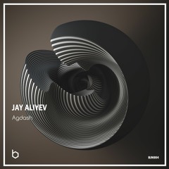 Jay Aliyev - Agdash