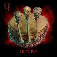 3RDKND [Donny x Forbidden Society x Katharsys] - Demons