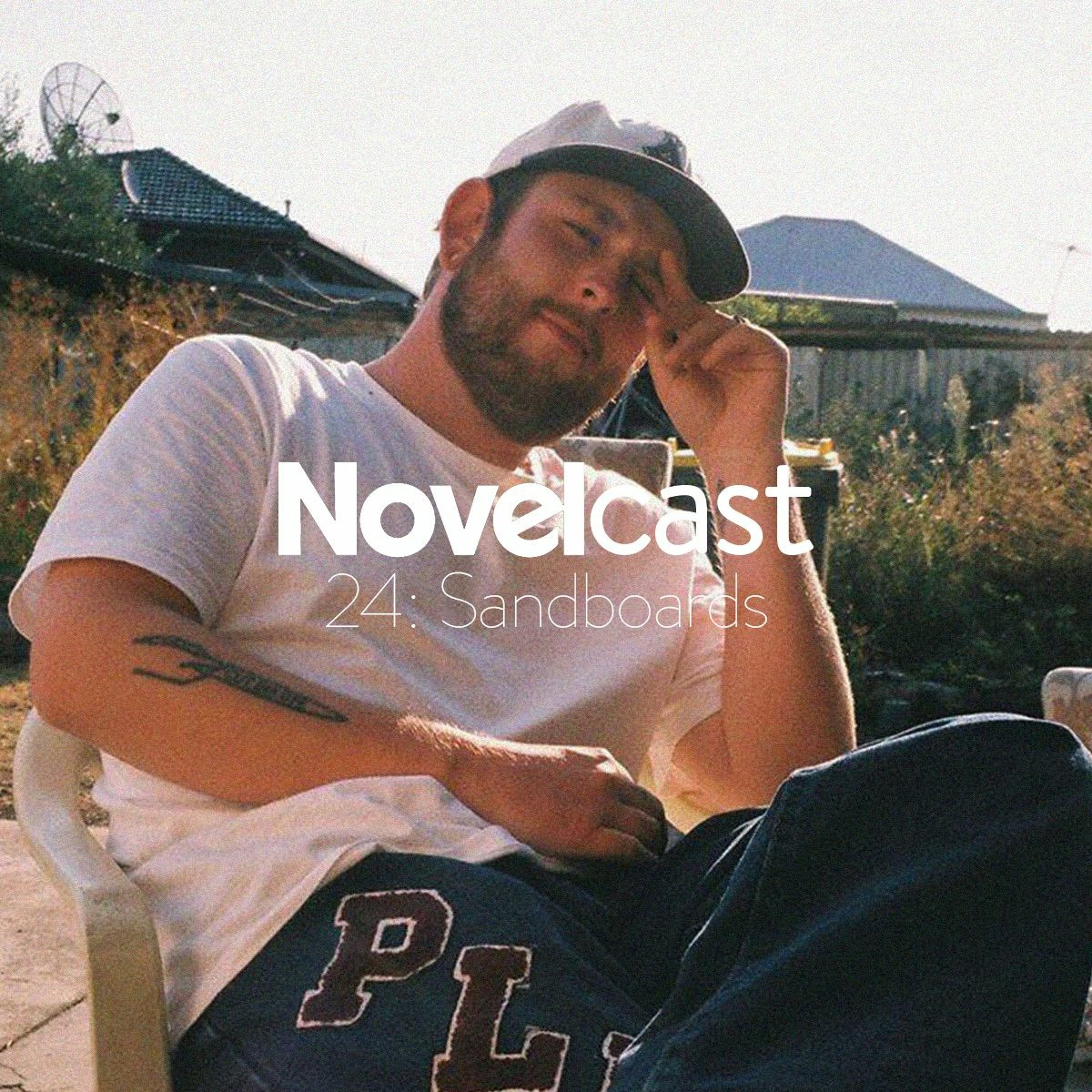 Novelcast