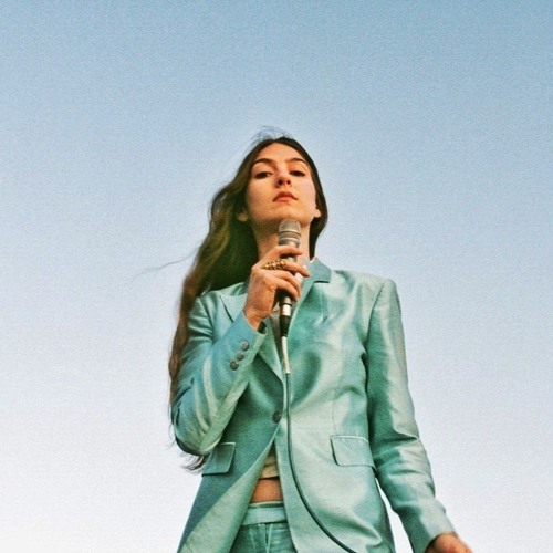 Weyes Blood - Generation Why (Live On KEXP)