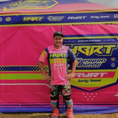GEMBUL MERASA RESAH [ Harapan Bunda Racing Team ] Ucil.qly DPI