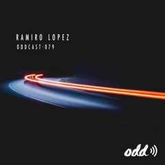 Oddcast 079  Ramiro Lopez