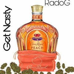 Gpb Real One "Get Nasty" ft. RadoG