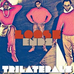 Hangin' On A String(Loosely Deconstructed Mix) - Kristi Lomax (www.trilaterals.bandcamp.com)