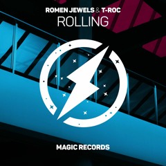 Romen Jewels - Rolling (Ft. T - Roc)
