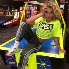 Spice [second Verse Only] (Prod.Richy)