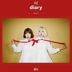나의 사춘기에게 - 볼빨간사춘기 (cover by sharmaineirishh) first verse