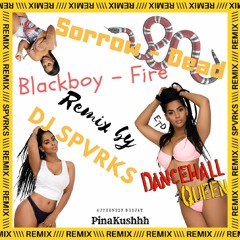 Sorrow & Blackboy - Dead #MekBompaRiddim