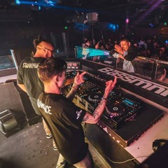 subtropics mash up #2