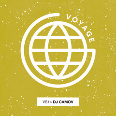 Voyage Series 14: DJ Camov