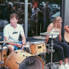 What You've Been Missing (rough Draft)