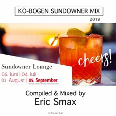 KÖ-Bogen Sundowner Mix 2019