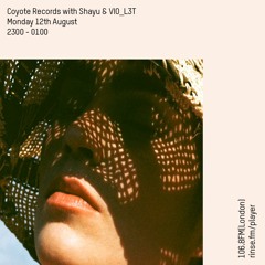 Mixes Featuring Ravver Tracks