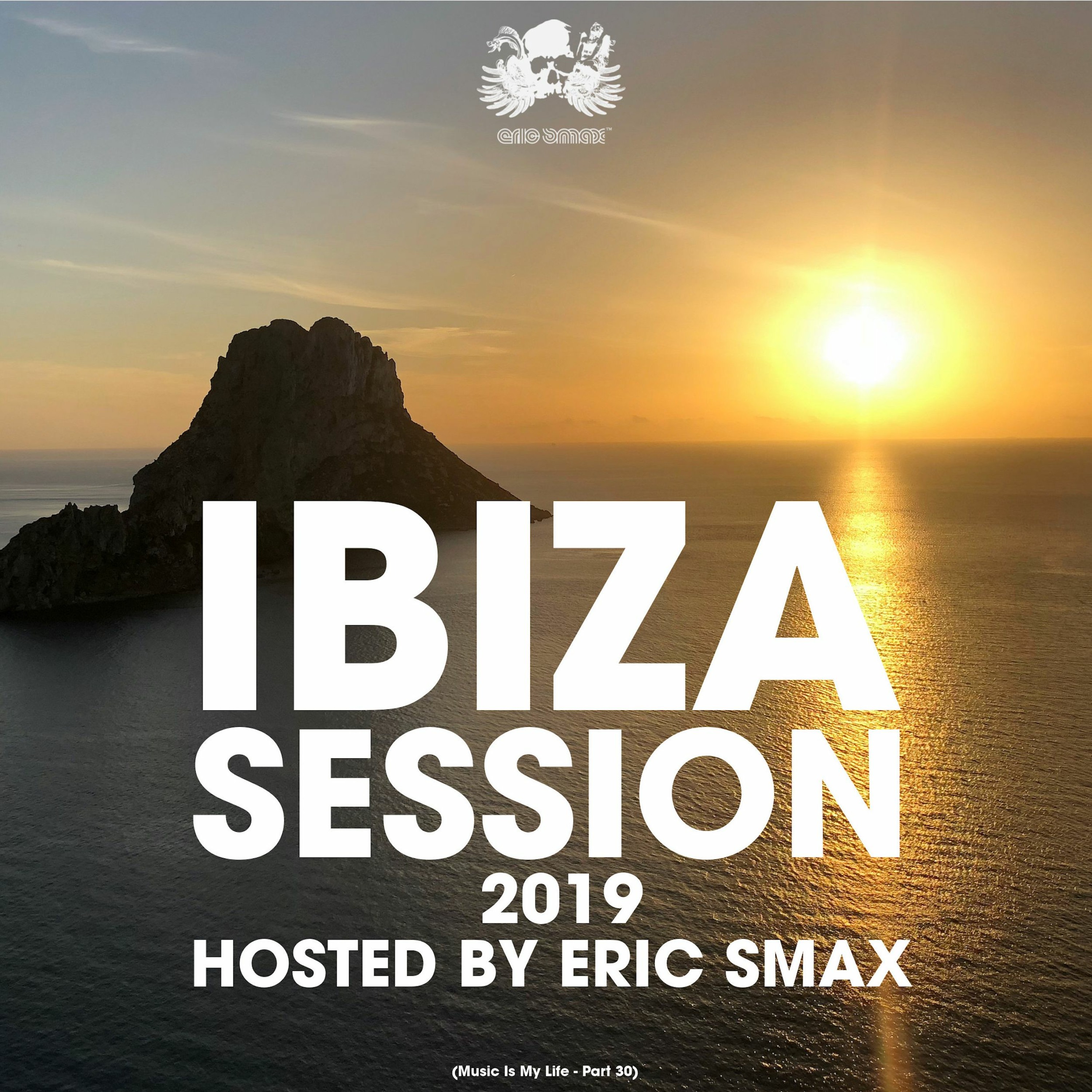 Eric Smax