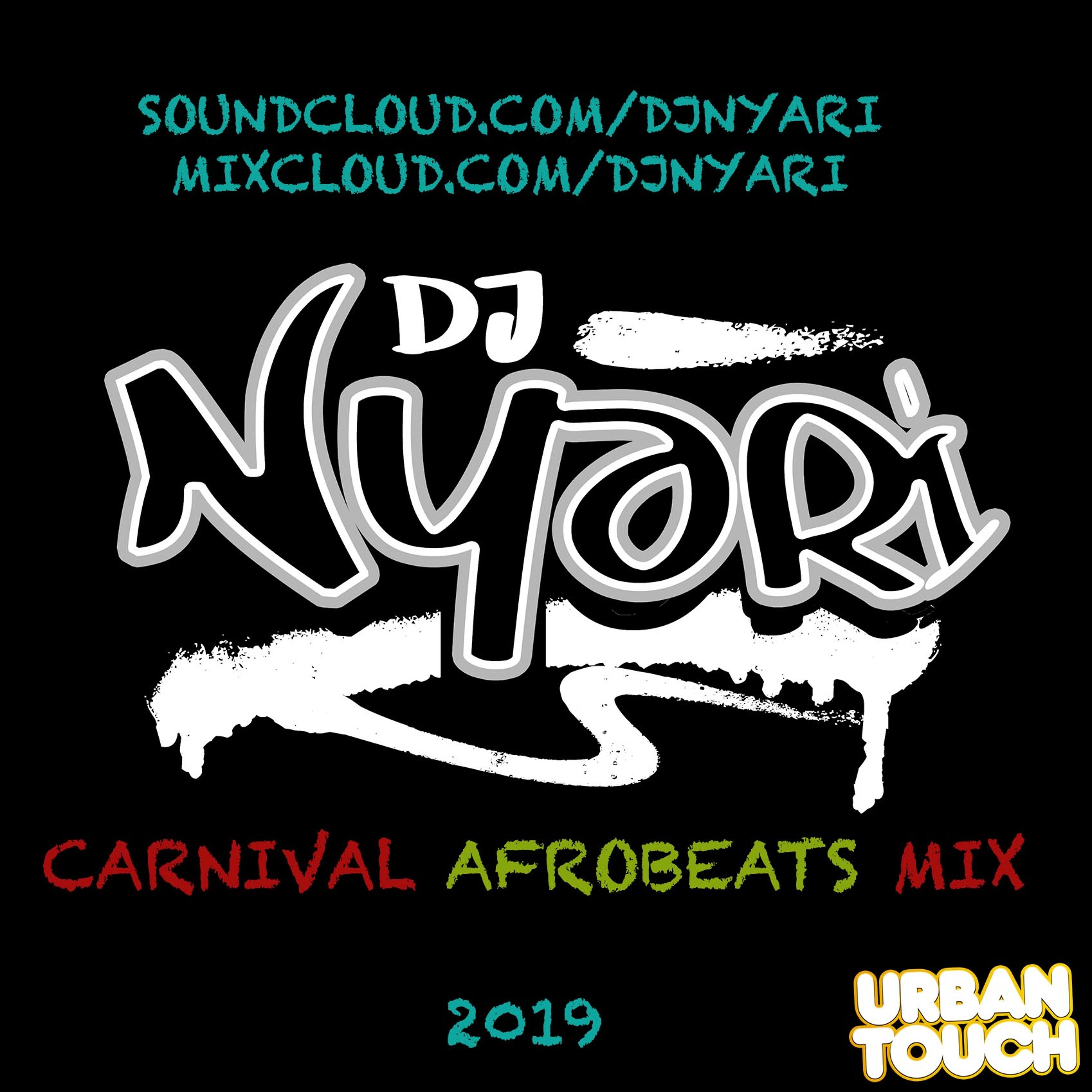 DjNyari