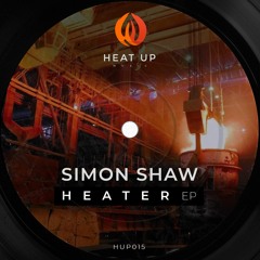 PREMIERE: Simon Shaw - Honey [Heat Up Music]