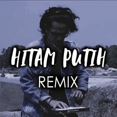 [REMIX] Fourtwnty - Hitam Putih (EDM Version) by XOTAGON