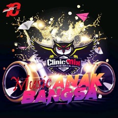 Mundur Alon - Alon (ClinicMix DJ™ •Alvian Remix) Raja