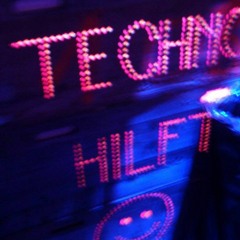 TECHNO_HILFT :)