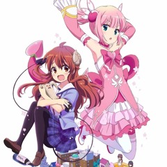 町かどタンジェント remix