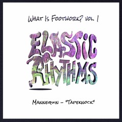 Mannequin - Tapeknock