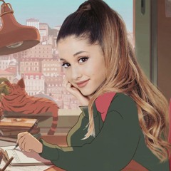 ariana grande - boyfriend (lofi remix)