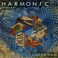 Set Harmonic Festival 2019