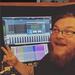 Underground Podcast #4 Dereck Blackburn