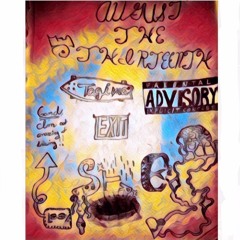 elytseerF hcuM ooT (Ft. IQ, YahYah, & Ki Kamii)