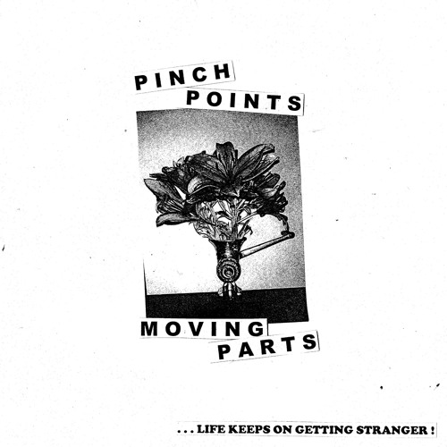 Ouch!! - Pinch Points