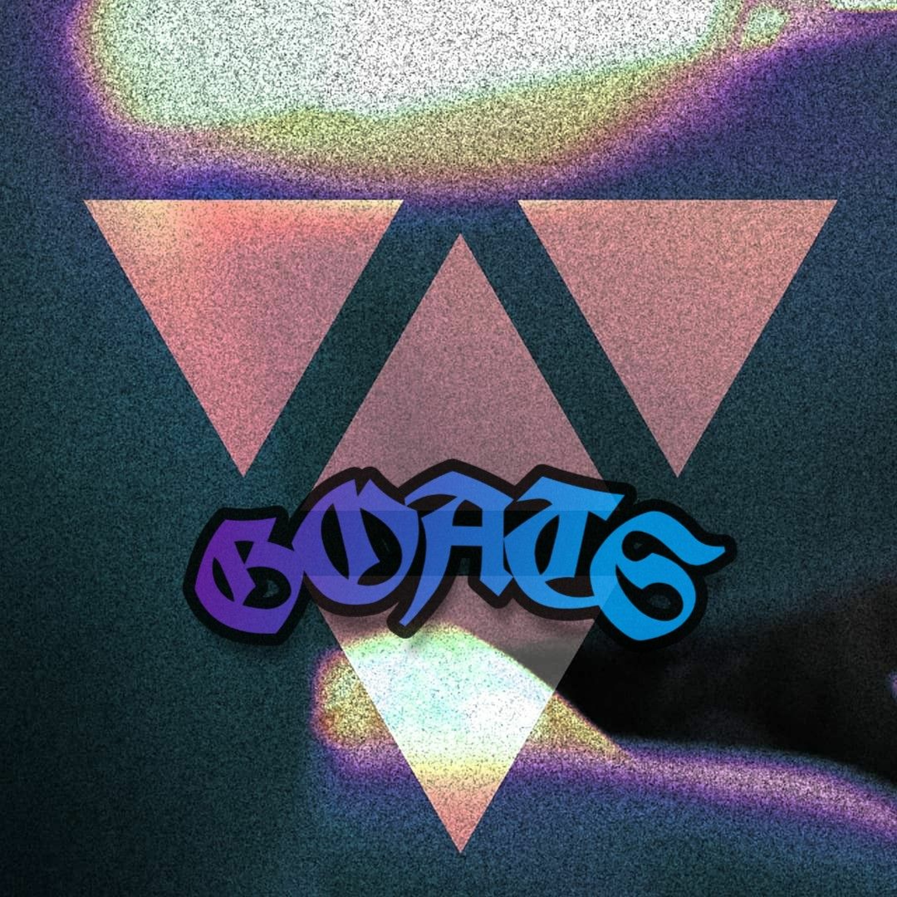 Goats episode artwork