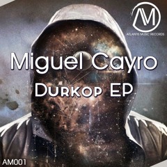 Miguel Cayro - Big (Original Mix)