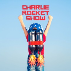 EP 057 - 18 Minute "Rocket Run"