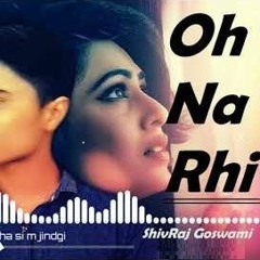 DJ Remix Tainu Samajh Baitha Si Main Zindagi Tu Maut Di Wajah Ban Gayi || Mix By -- ShivRaj Goswami