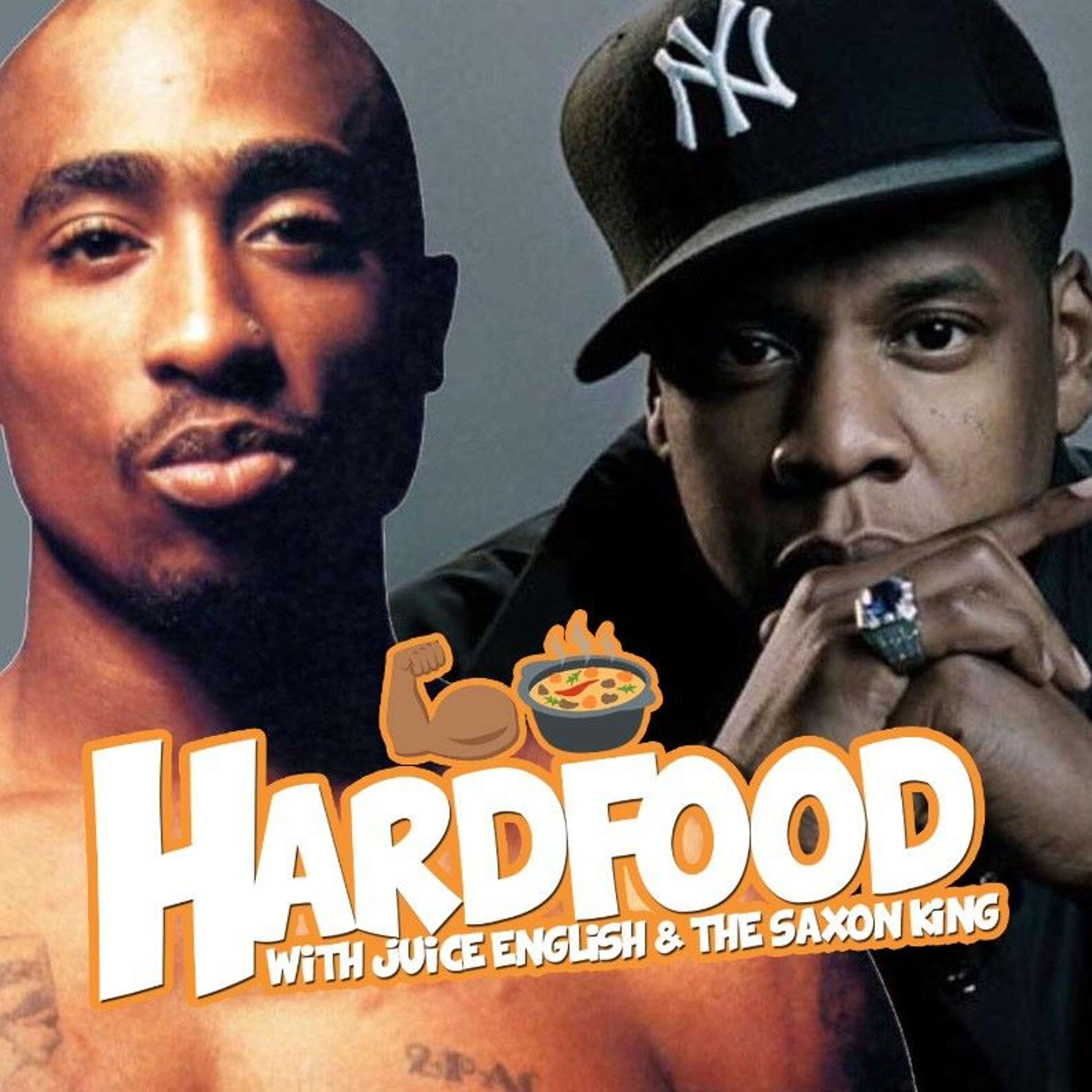 HARDFOOD